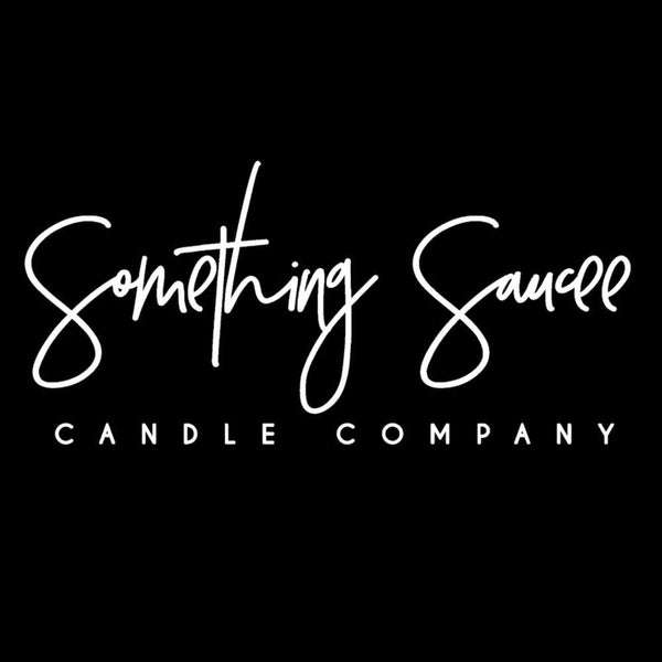 Something Saucee Candle Co.